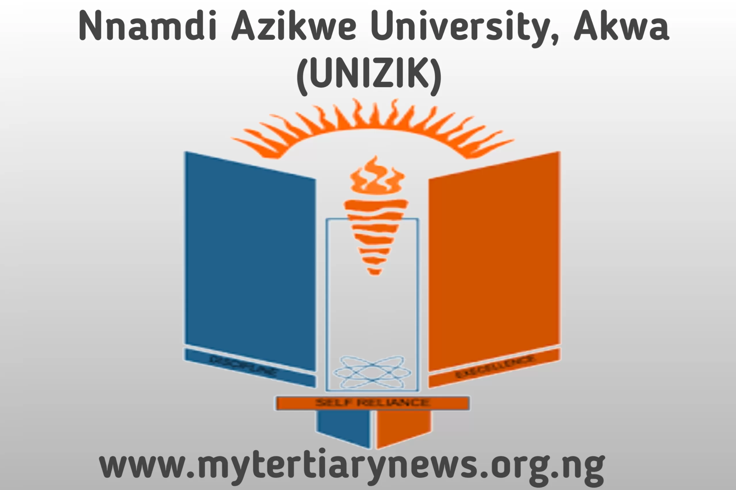UNIZIK Image | UNIZIK Post UTME Form | How to Check Result