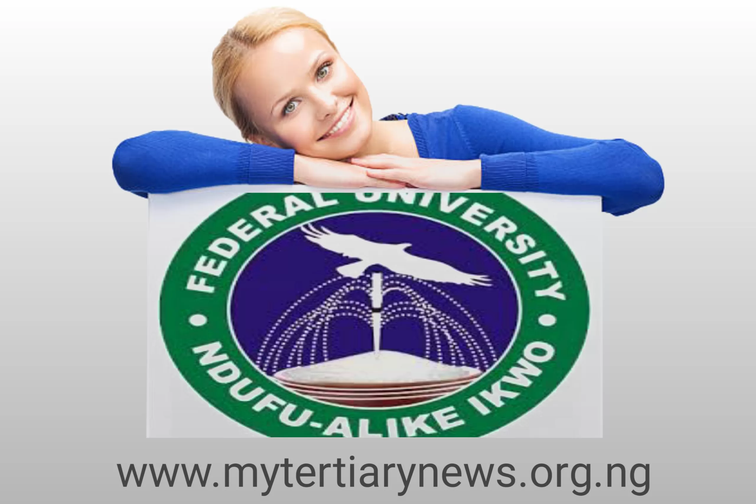 FUNAI Image || FUNAI Cut Off Mark for All Courses 2024/2025 Academic Session