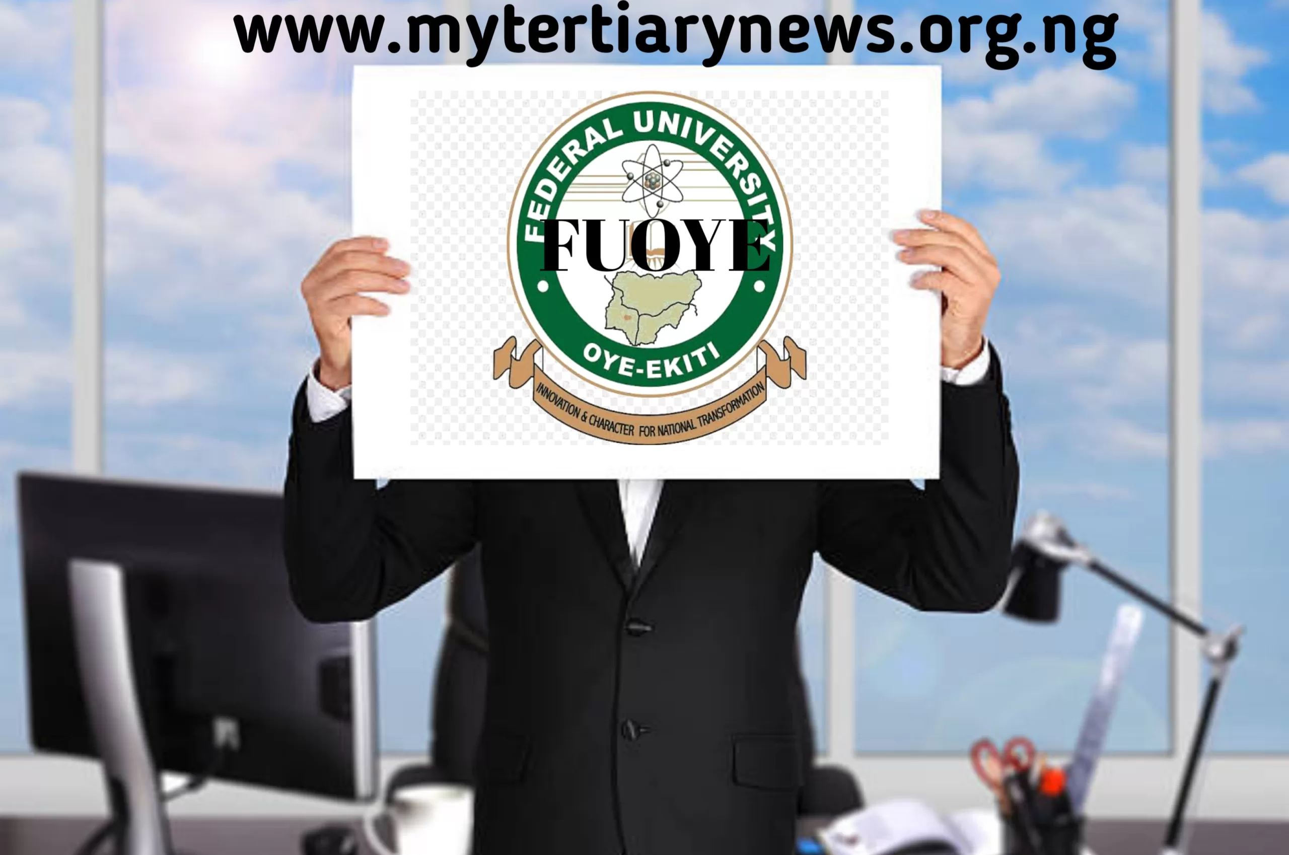 FUOYE Image || Updated FUOYE Cut Off Mark for All Courses
