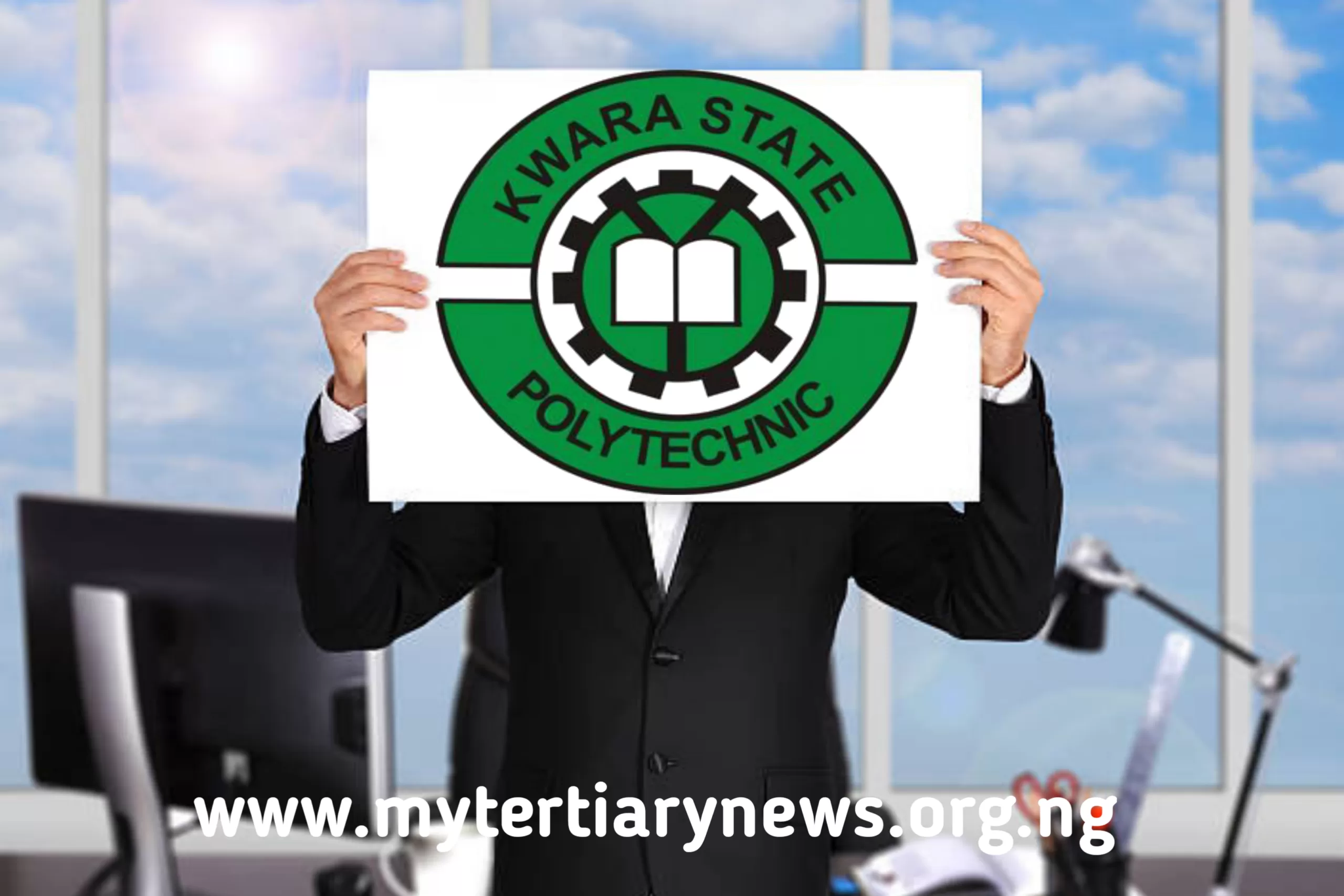 Kwara State Polytechnic Image || Kwara State Polytechnic Cut Off Mark