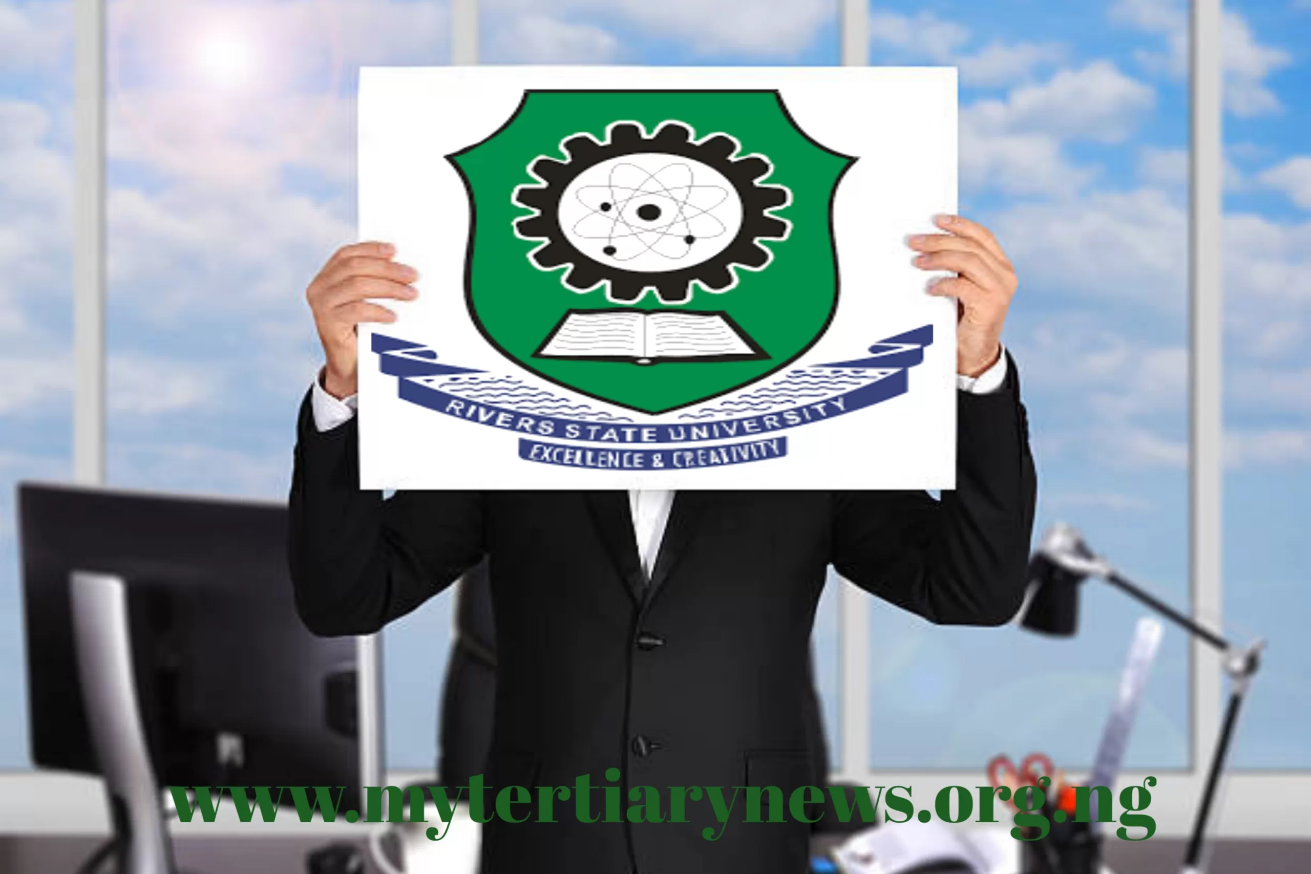 River State University Image || River State University Cut Off Mark for All Courses