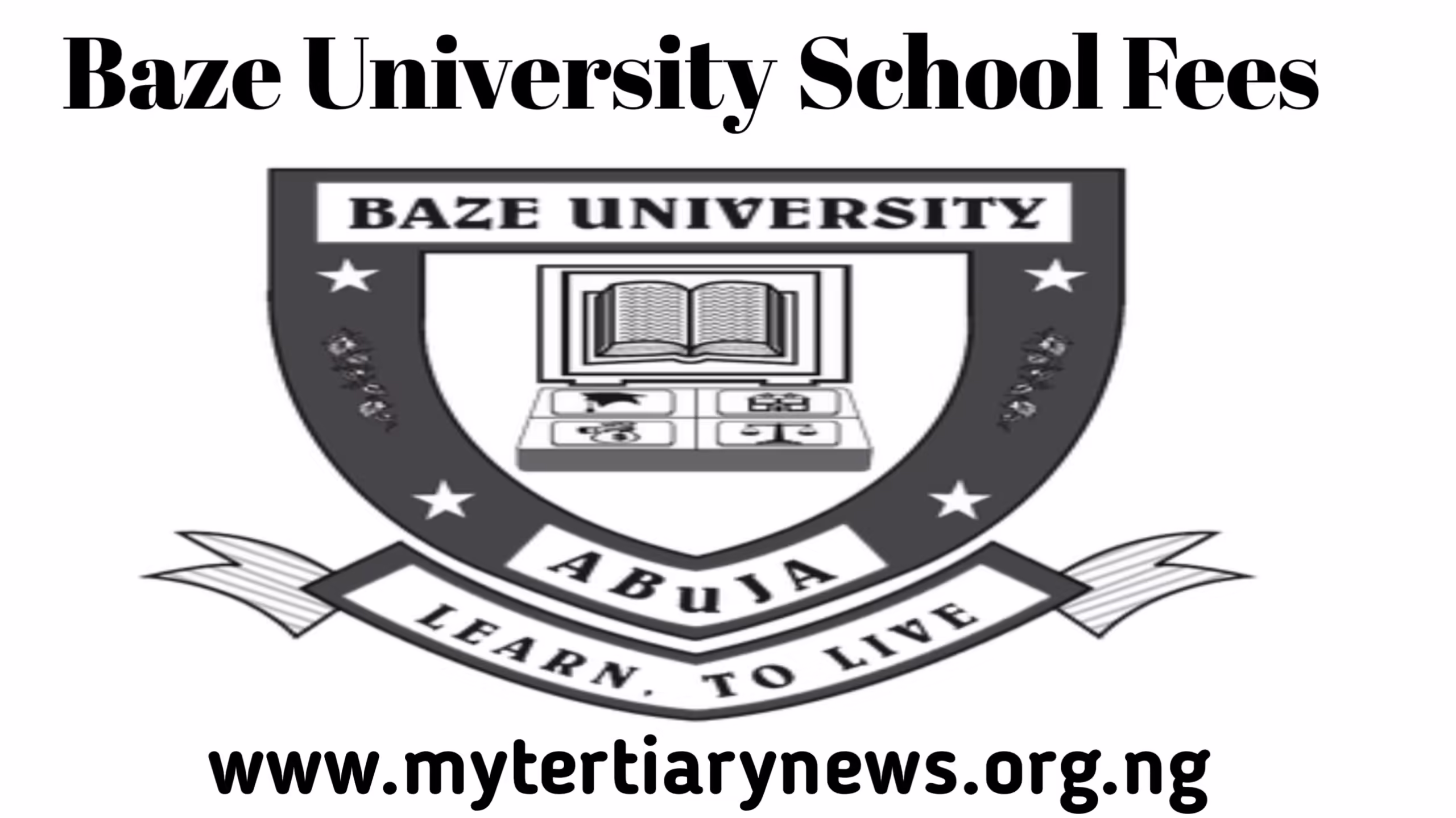 Baze University Image || Baze University School Fees